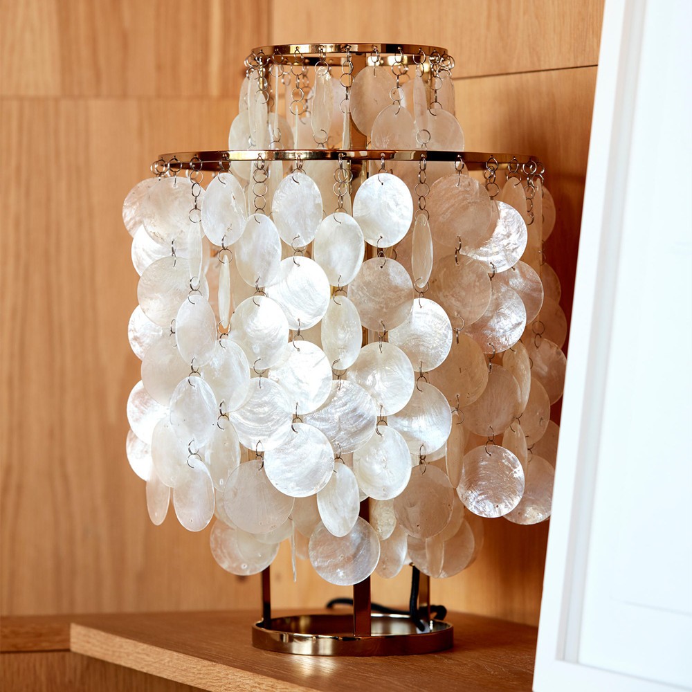 Fun Collection Table Lamp