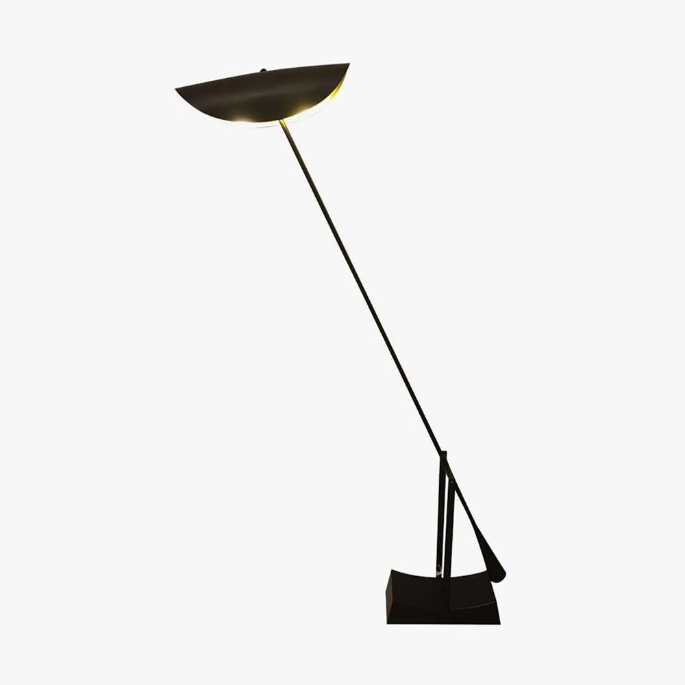 Nordic Creative Inclined Metal Floor Lamp K779