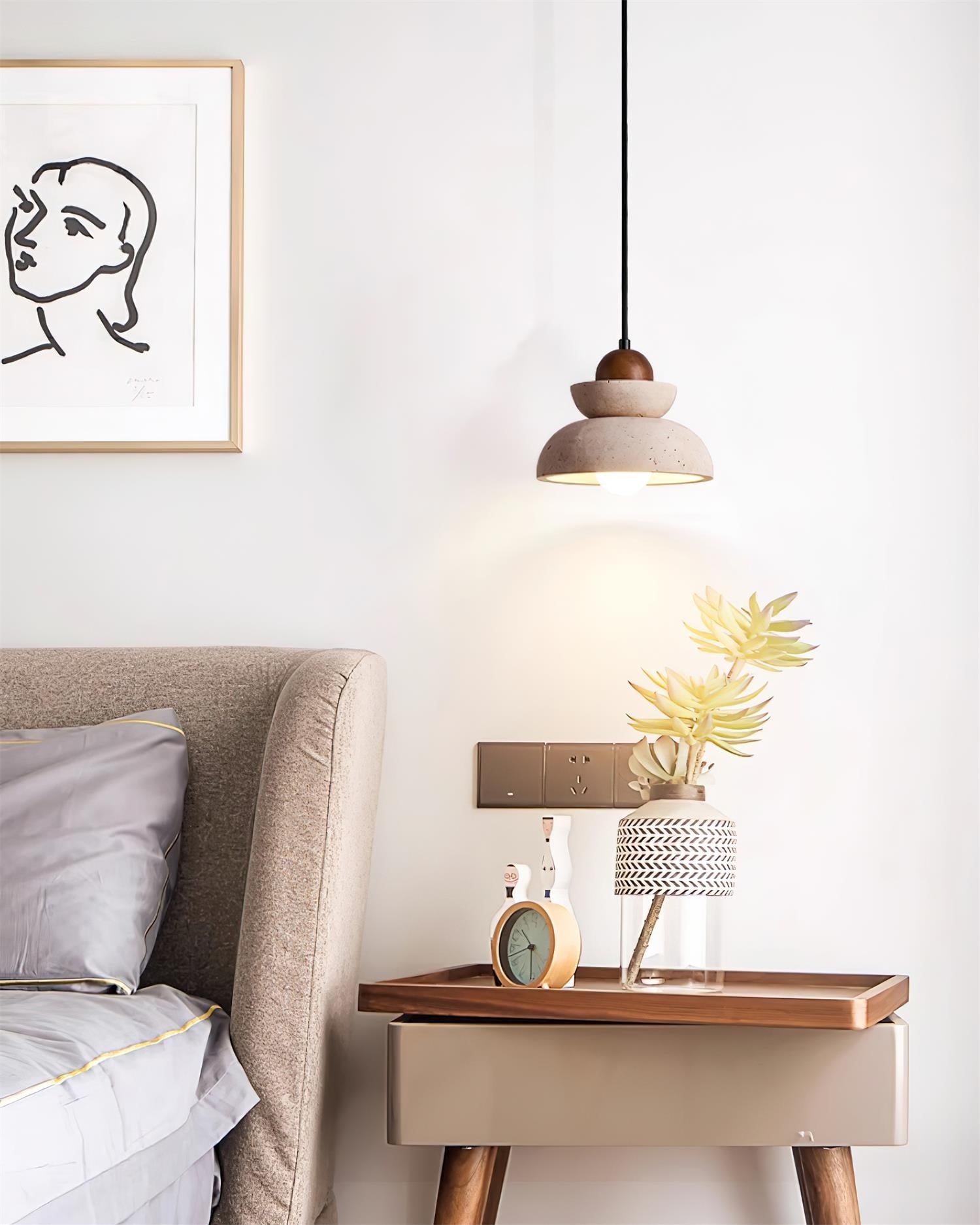 Karwei Pendant Lamp D02