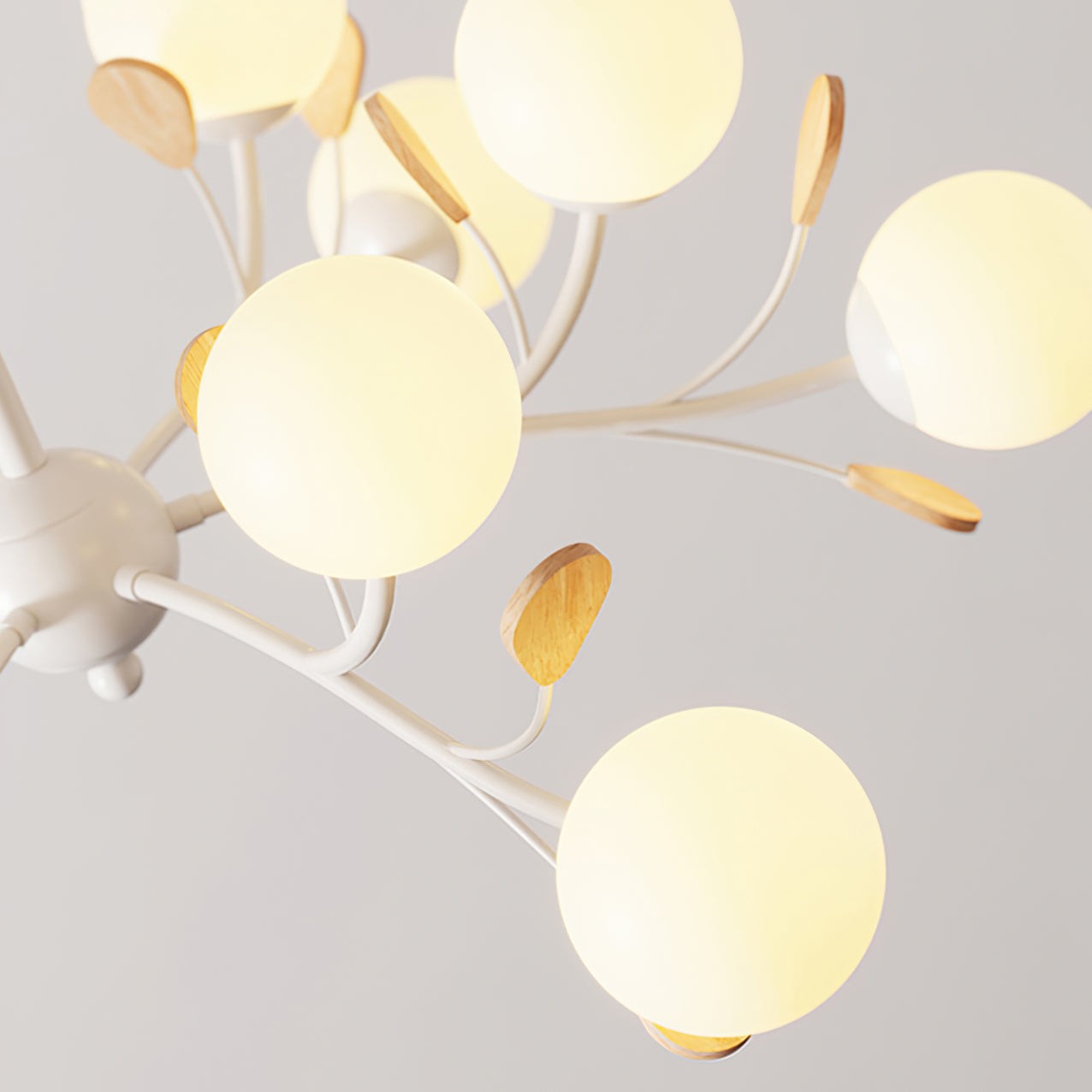 Birdle Chandelier K975