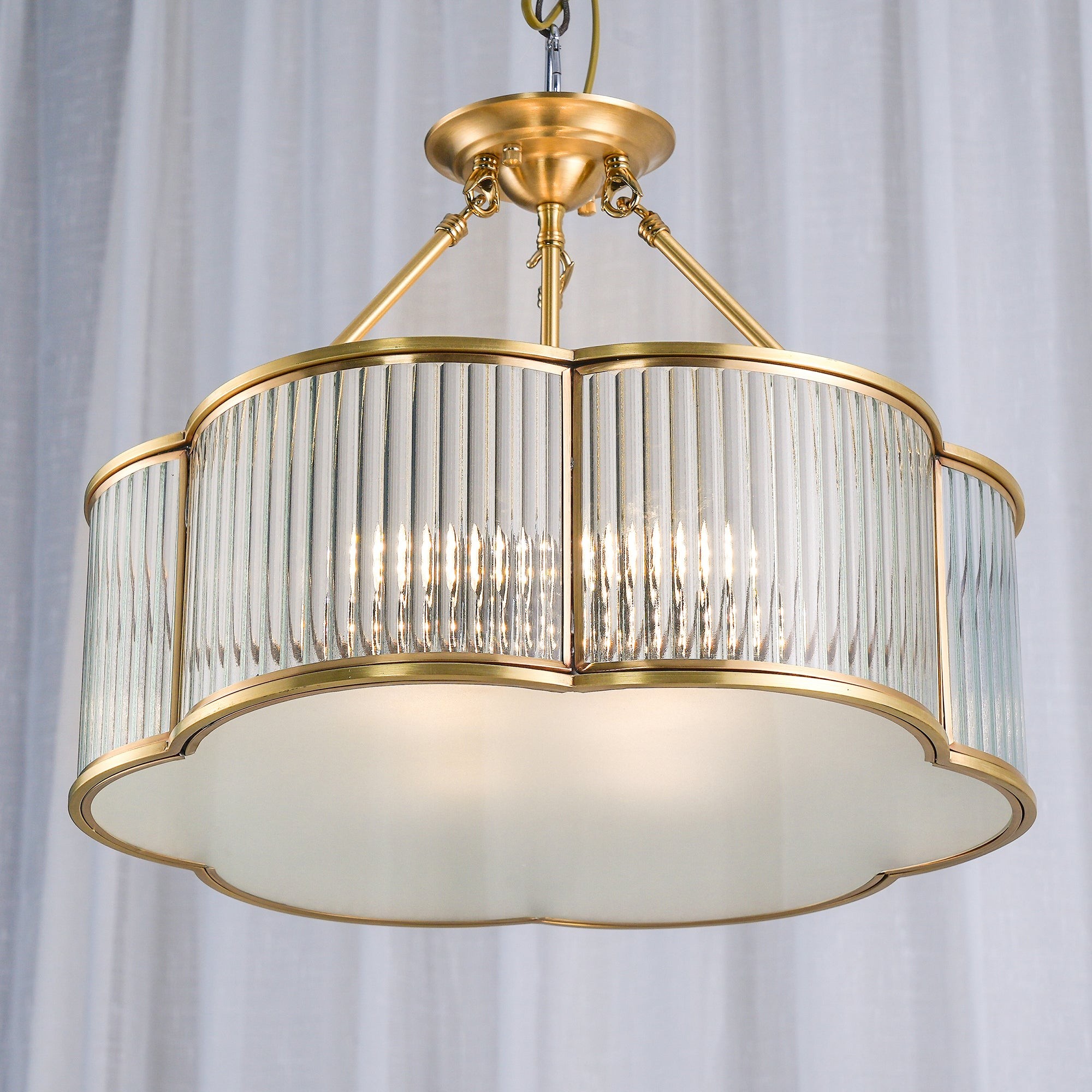 Basil Chandelier K970