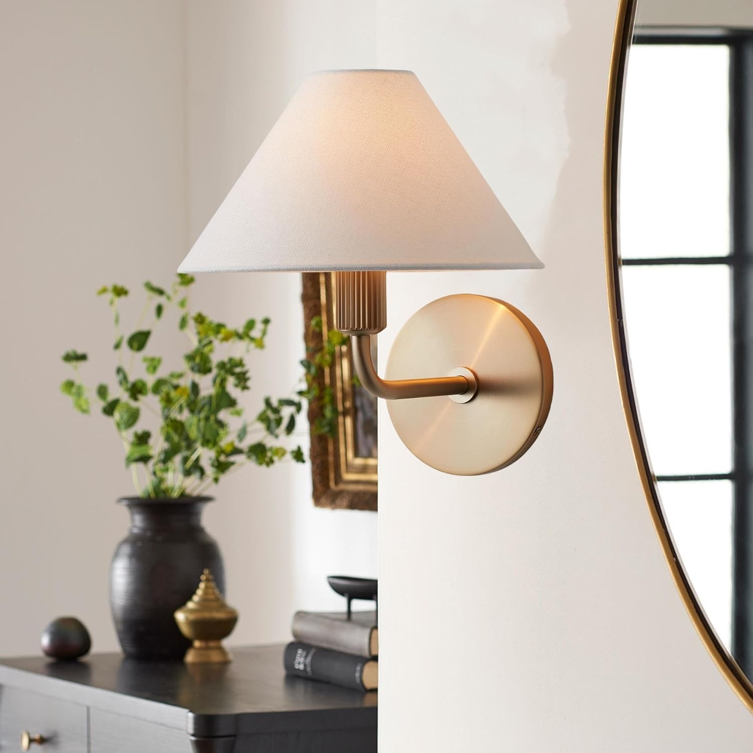 Gilda Wall Lamp D612