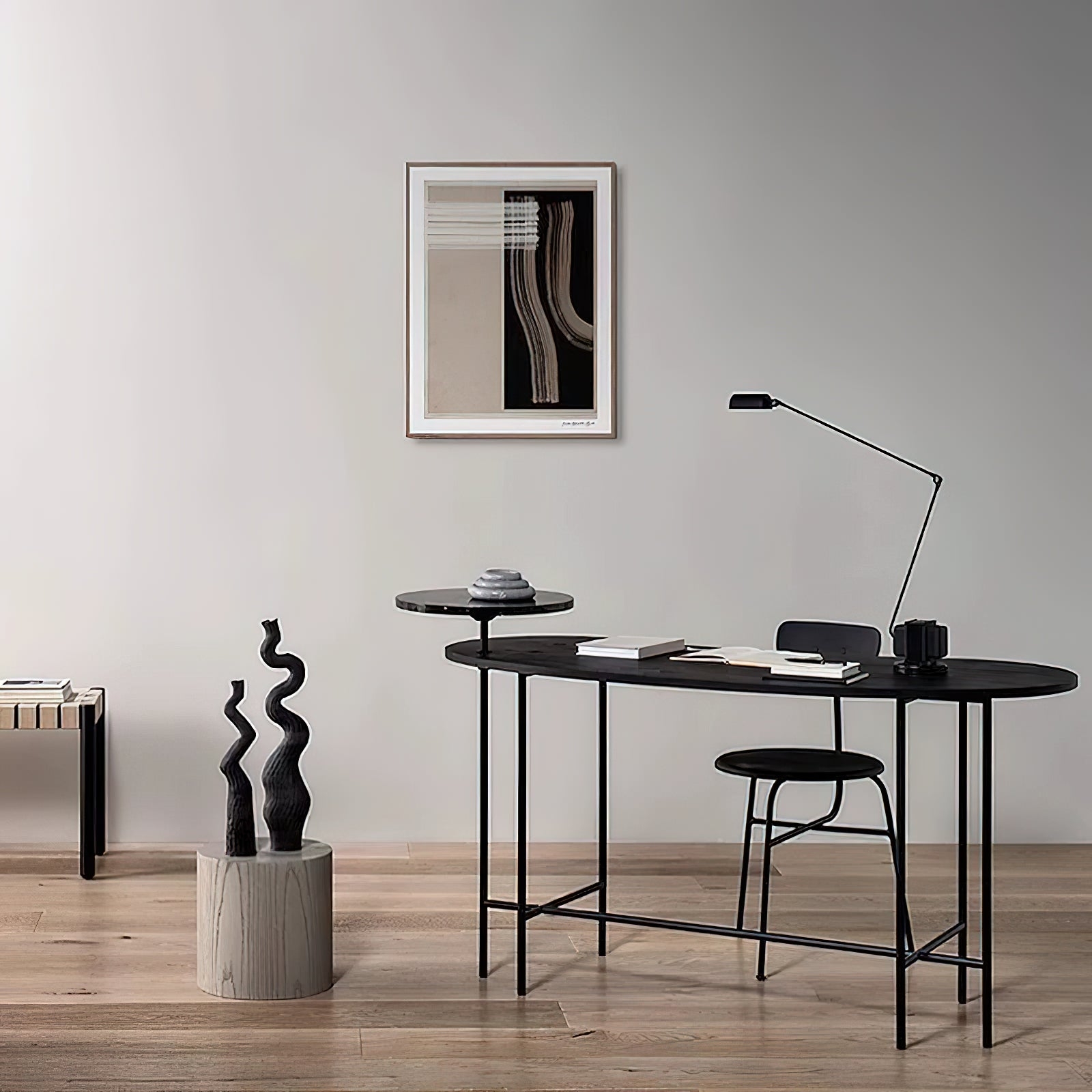 Daphine Table Lamp D446