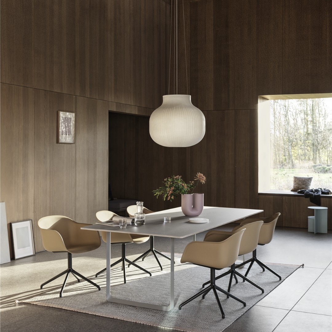 Strand Pendant Lamp