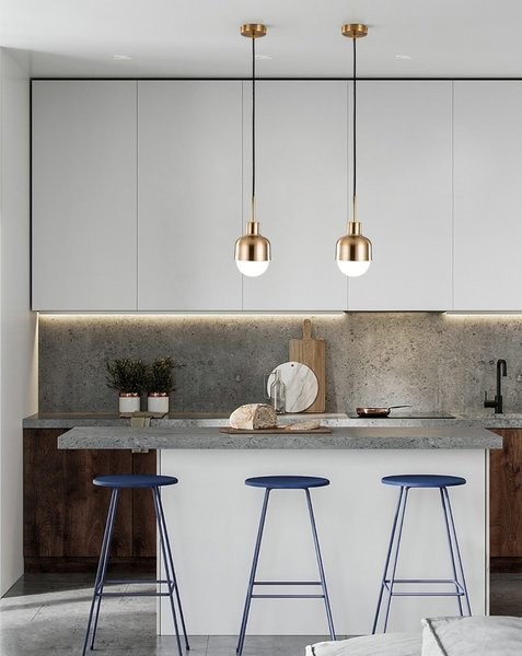 NIKU PENDANT LAMP