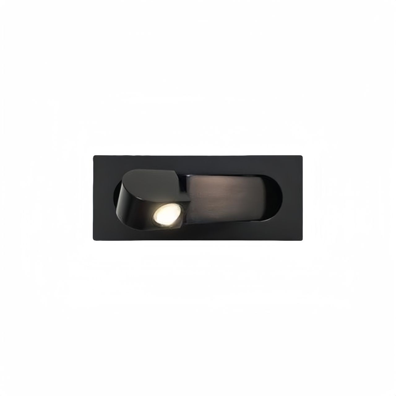 Digit LED Bedside Light