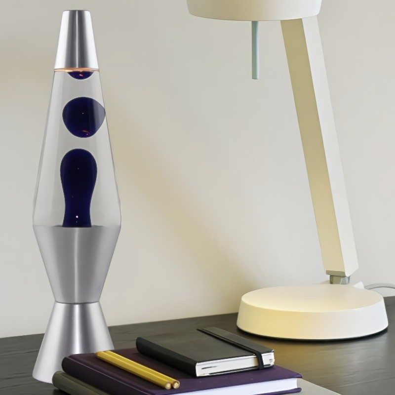 Creative Classic Lava Lamp