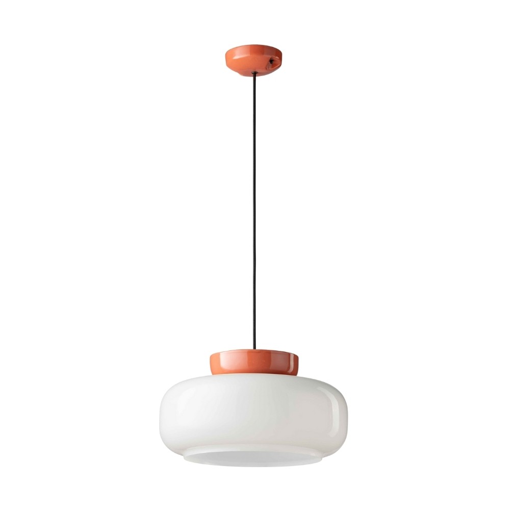 Macaron Maracanã Art Deco Pendant Light K912
