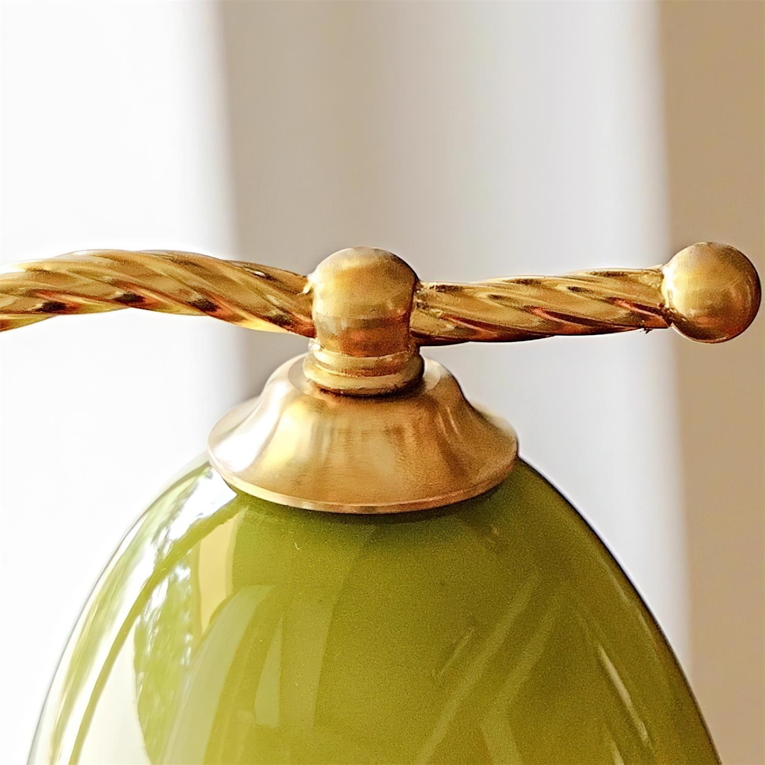 Sprout Table Lamp D144