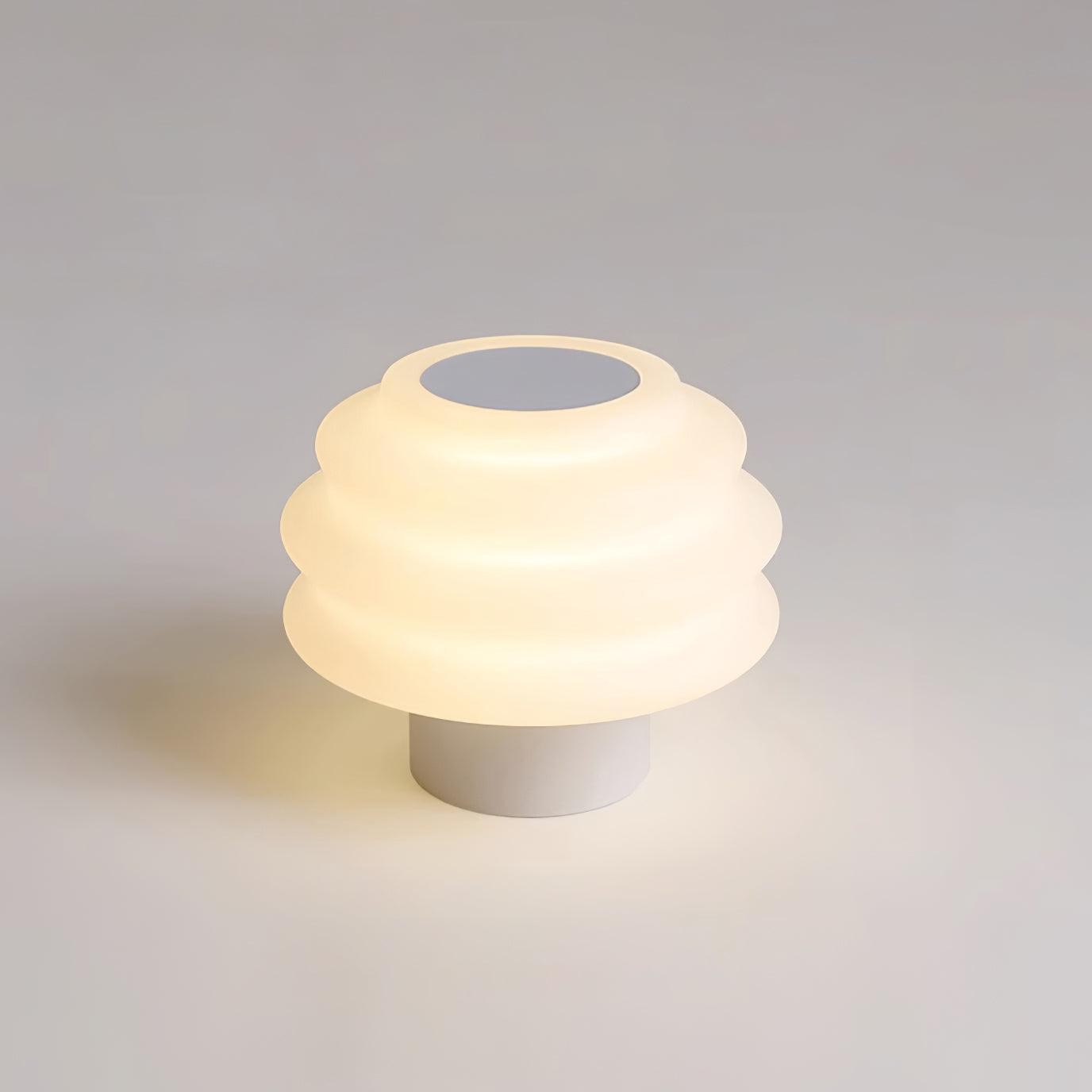 Bedside LED Table Lamp for Bedroom K767