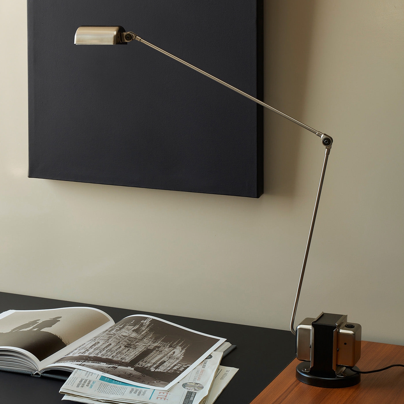 Daphine Table Lamp D446