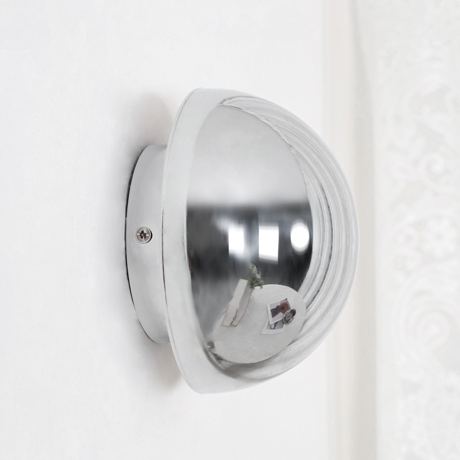 Round Metal Wall Lamp K1079