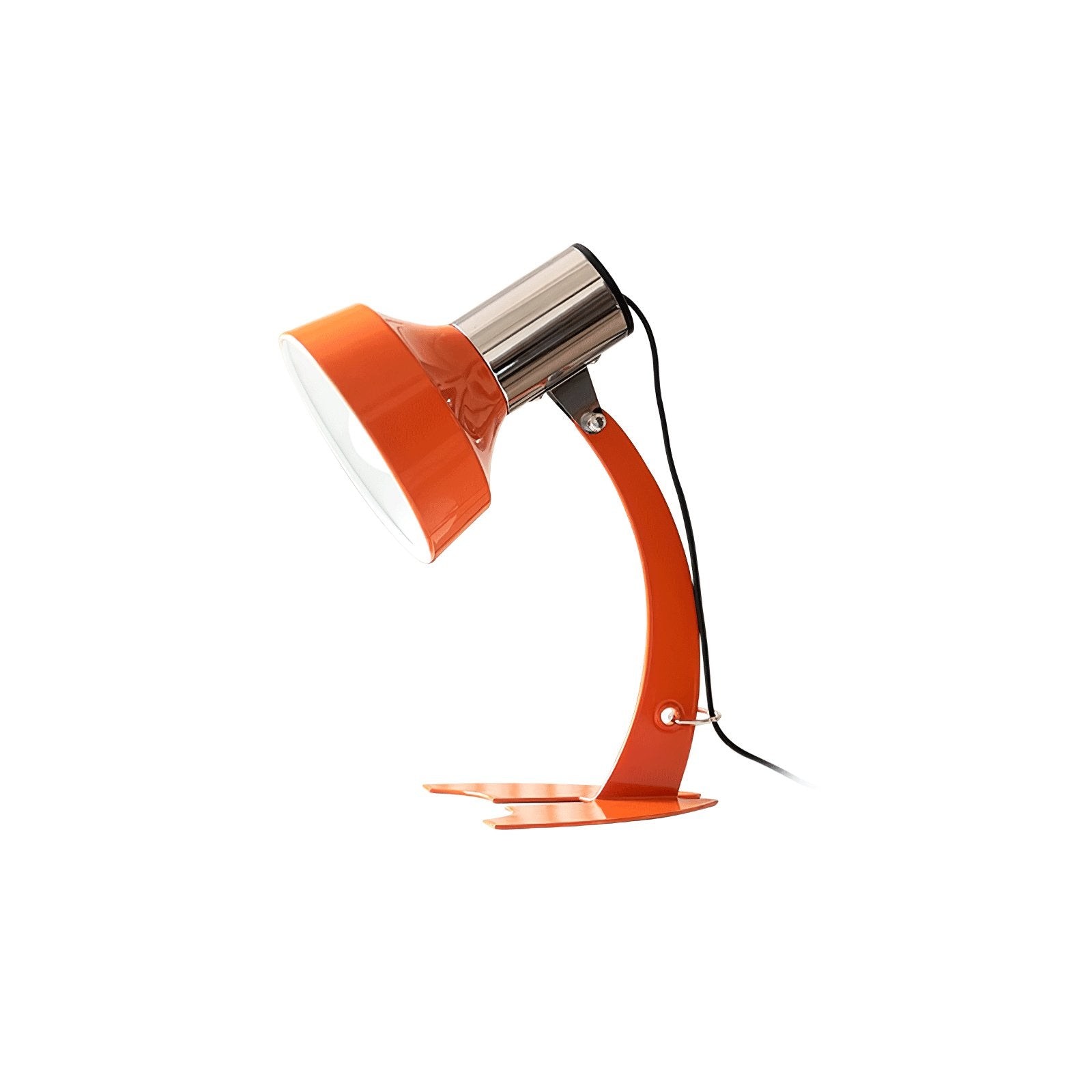 Fish Tail Arch Table Lamp K742