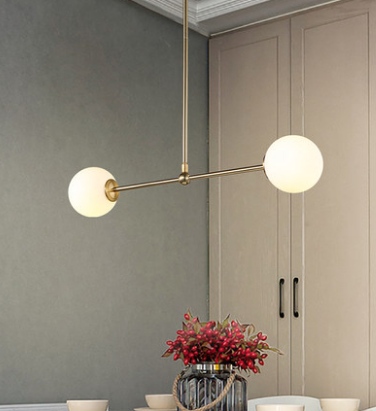 TREJOR Minimalist Pendant Light