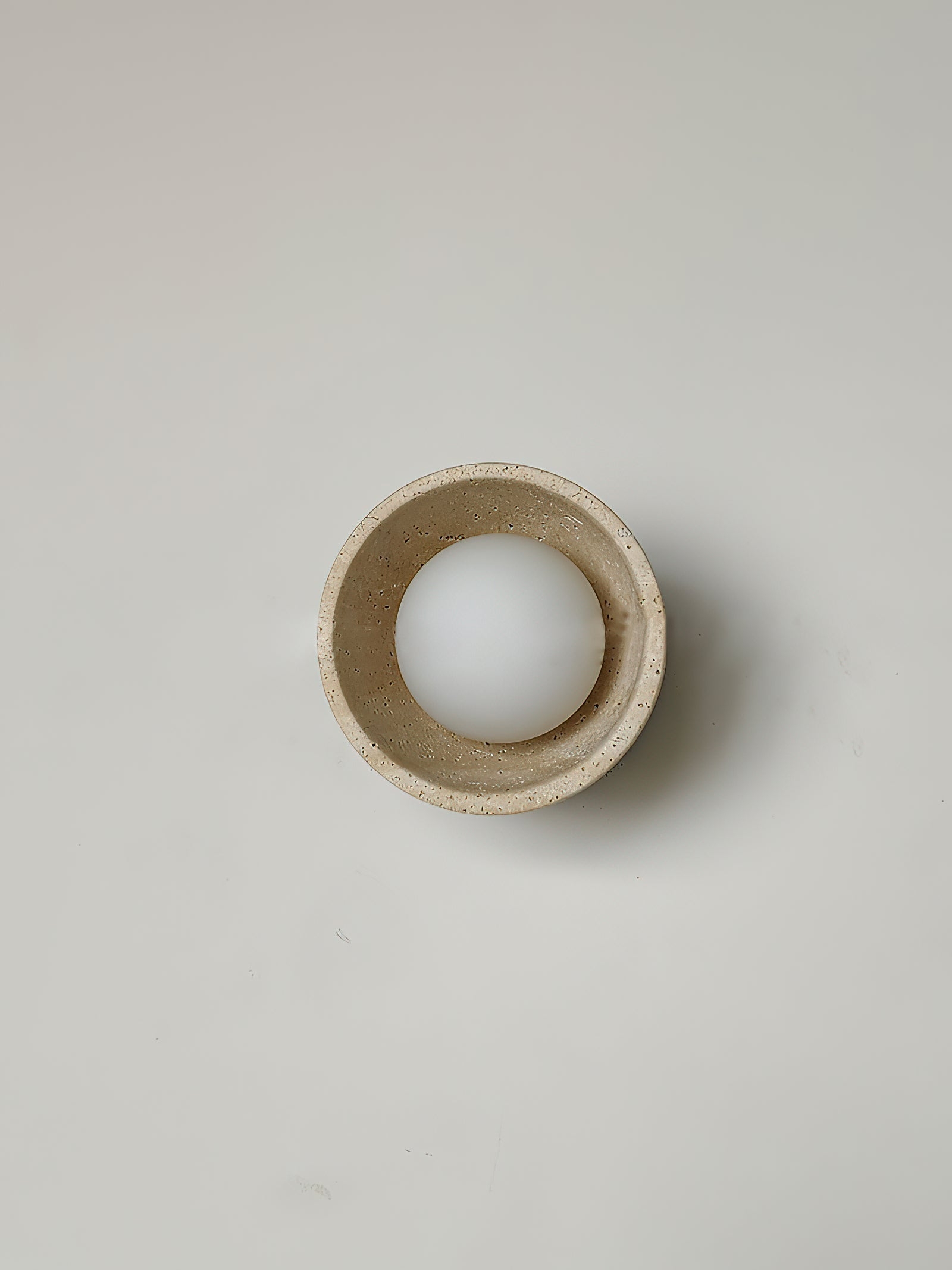 Terra Surface Wall Lamp D670