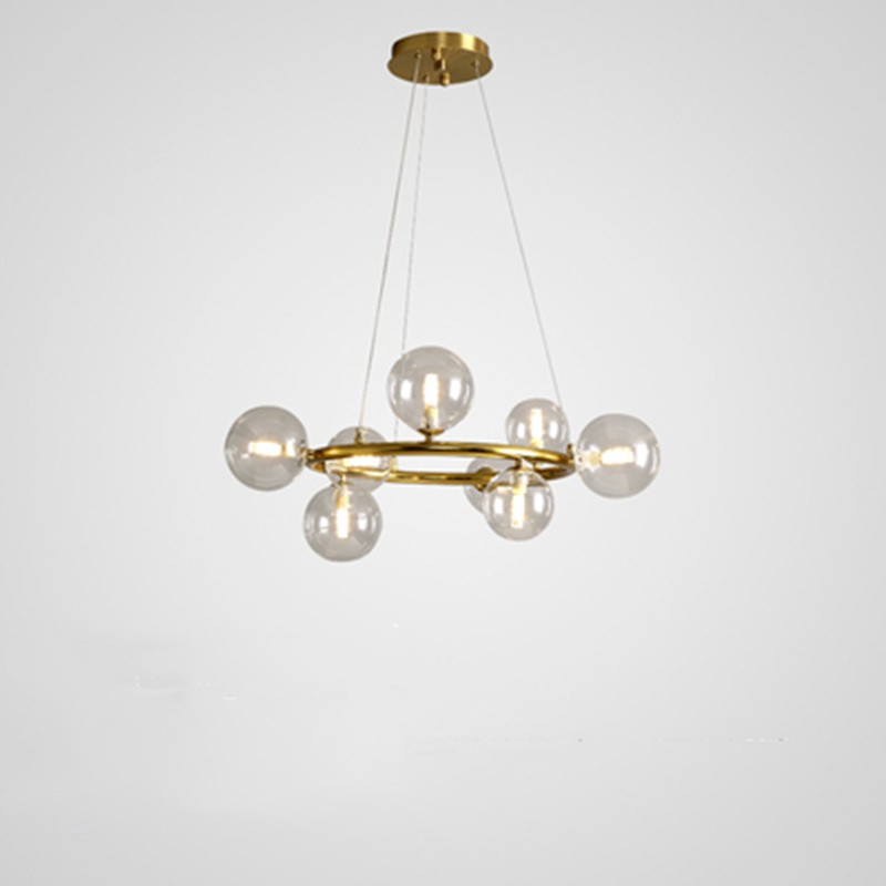 Parc Pendant Lamp