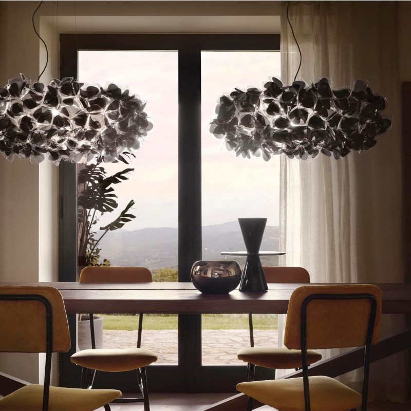 Slamp Clizia Suspension