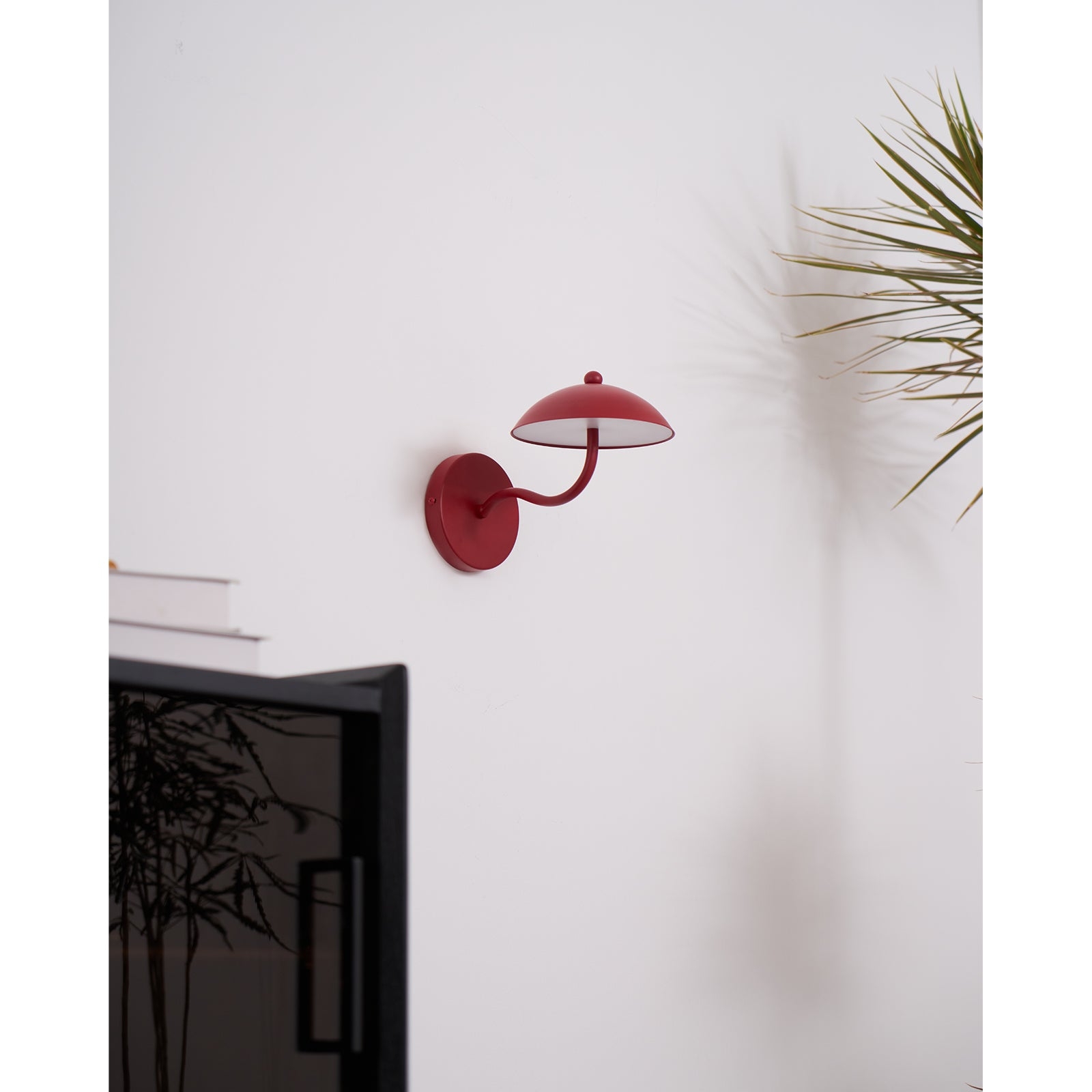 Ripple Wall Lamp D598