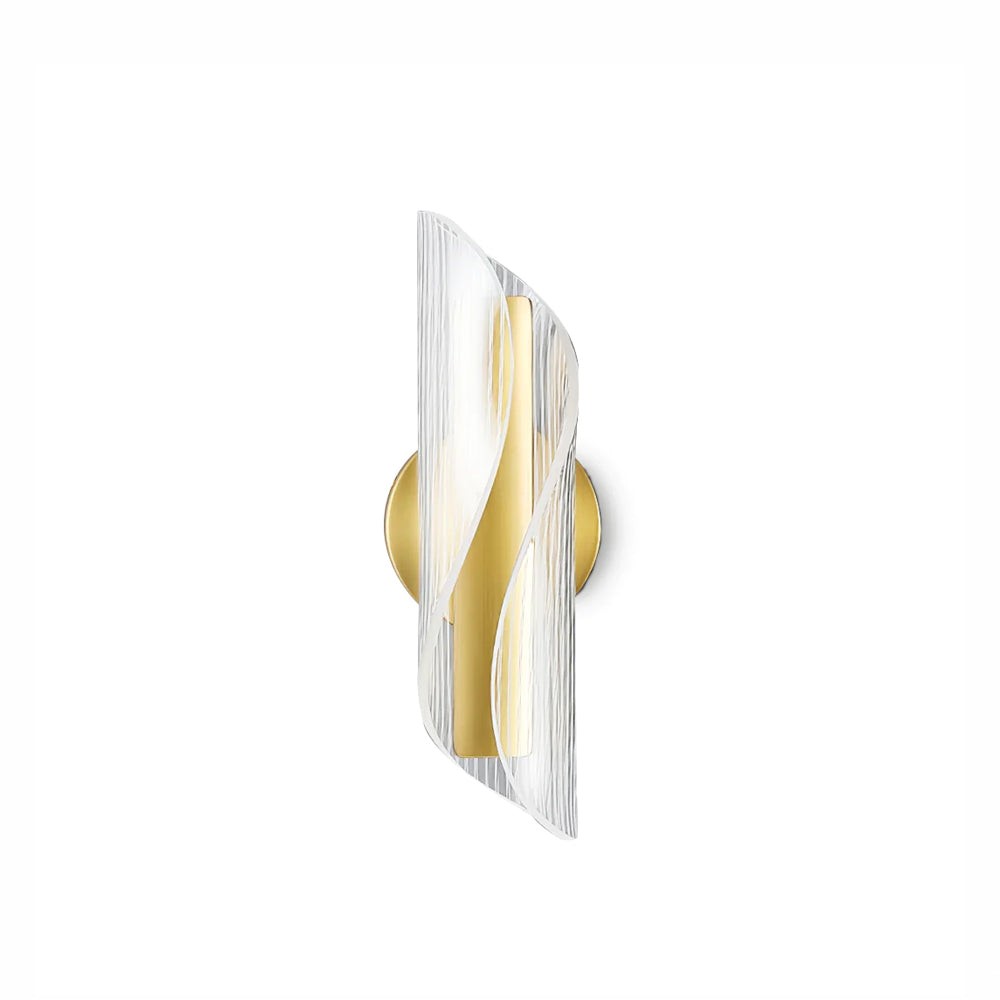 Hershal Luxe Wall Lamp K1032