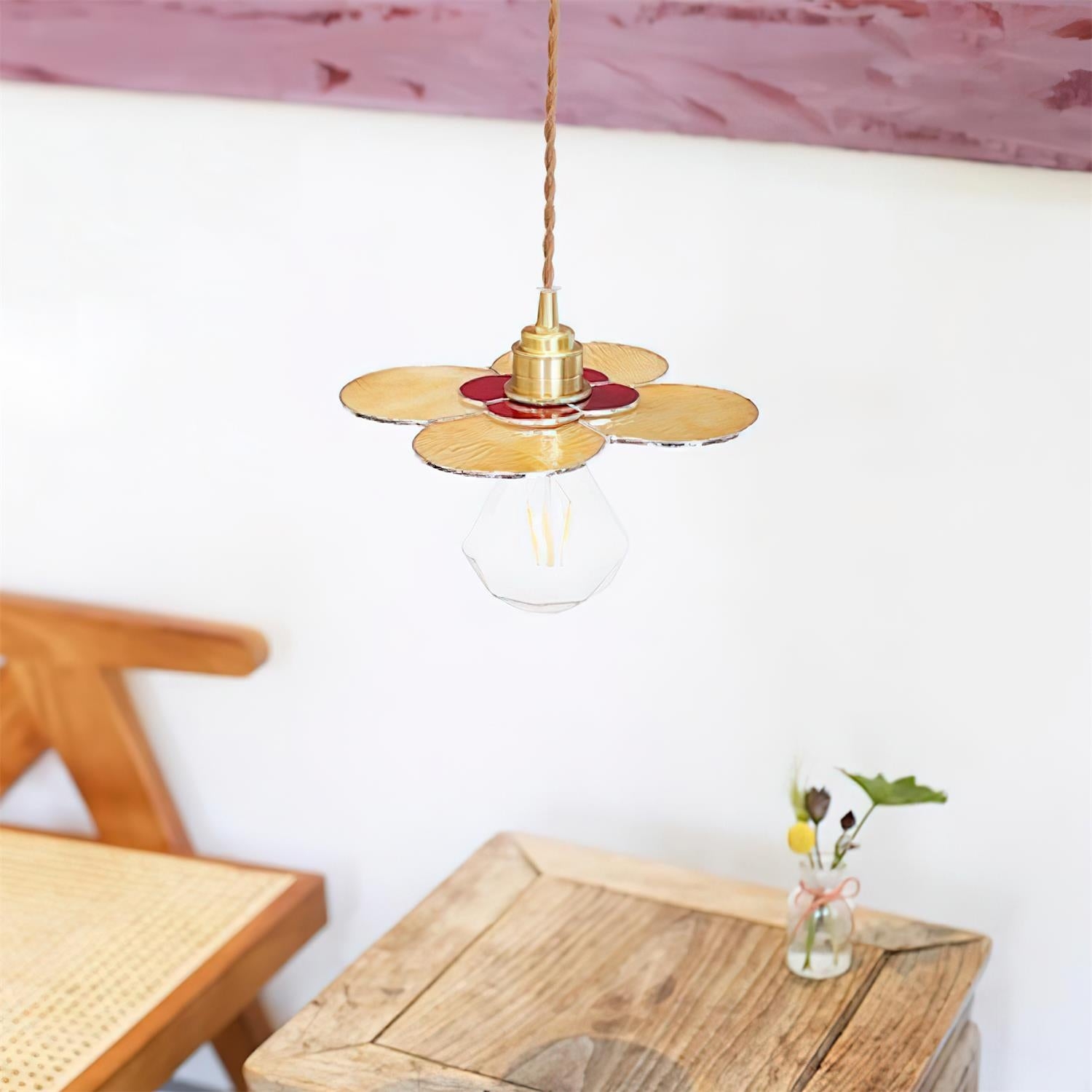 Fioria Pendant Lamp D116