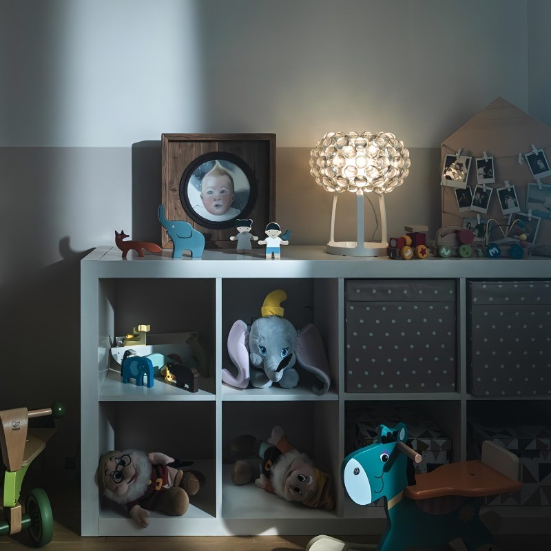 Caboche Table Lamp