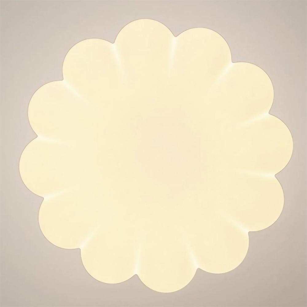 Ornavigo Round Bauhaus Pendant Light - Modern Lighting for Dining Living and Bedroom K37