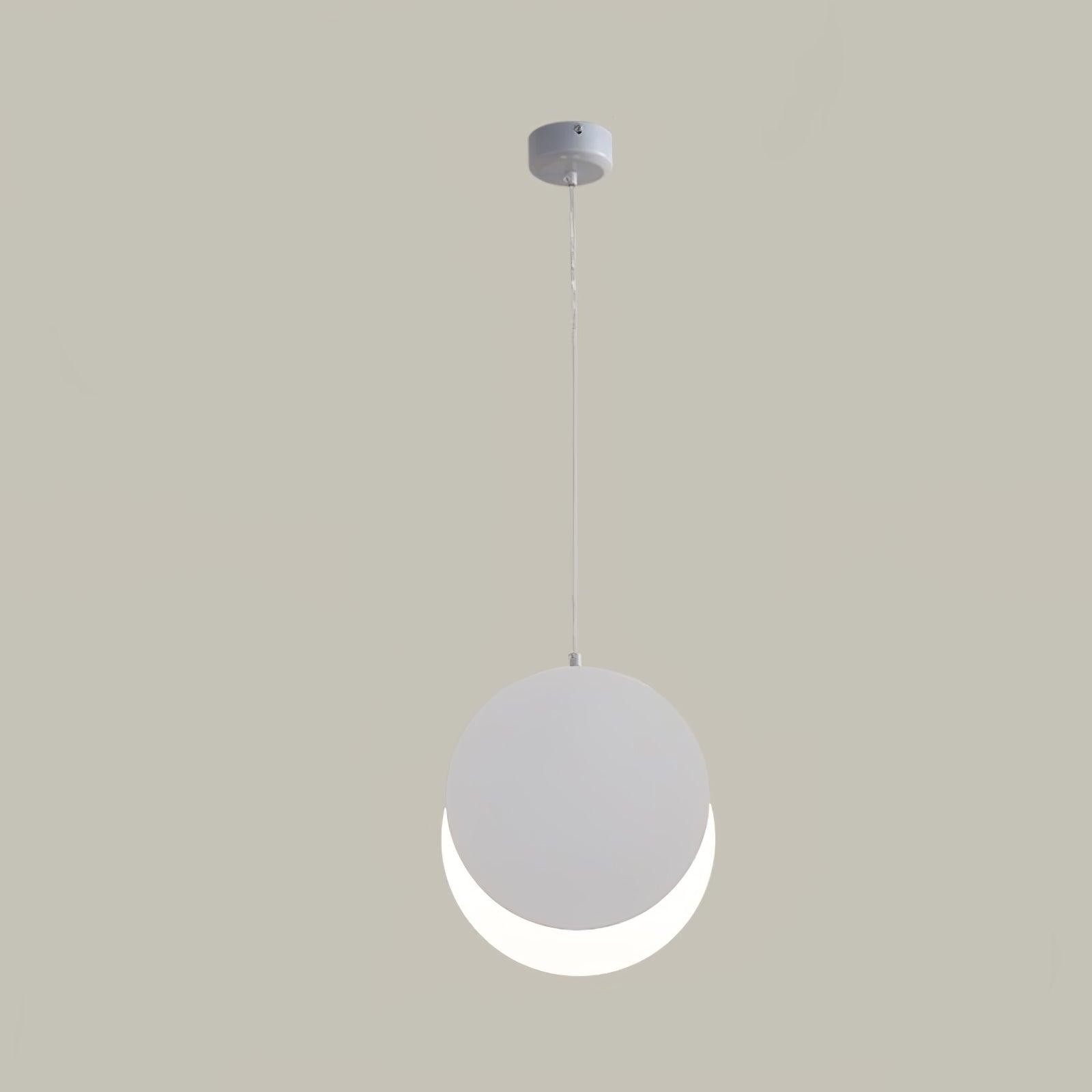 Lunar Eclipse Pendant Light K475