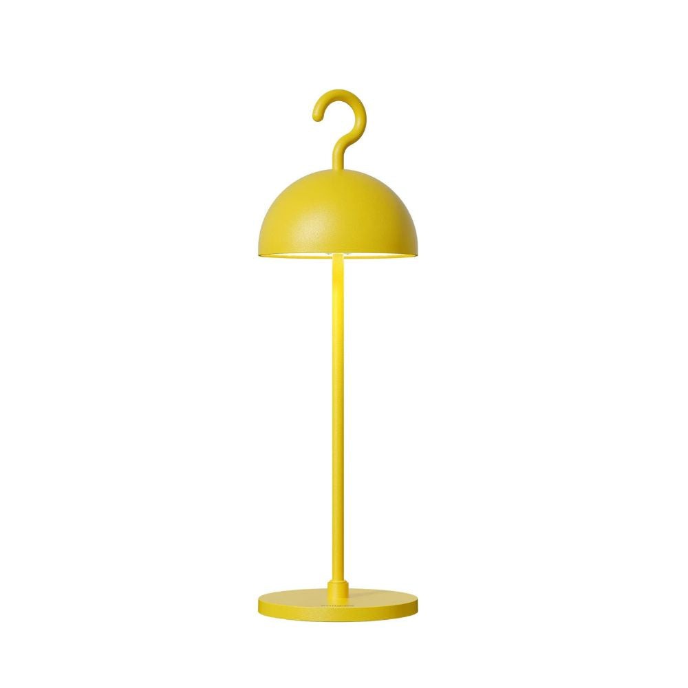 Decorative Portable Hook Led Table Lamp K785