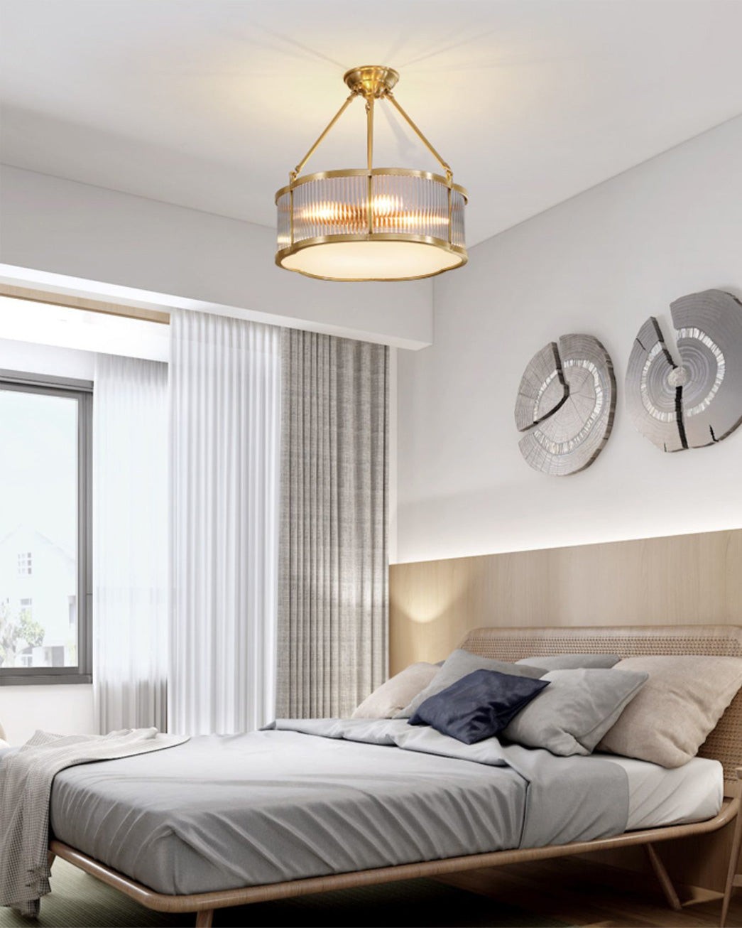 Basil Chandelier K970