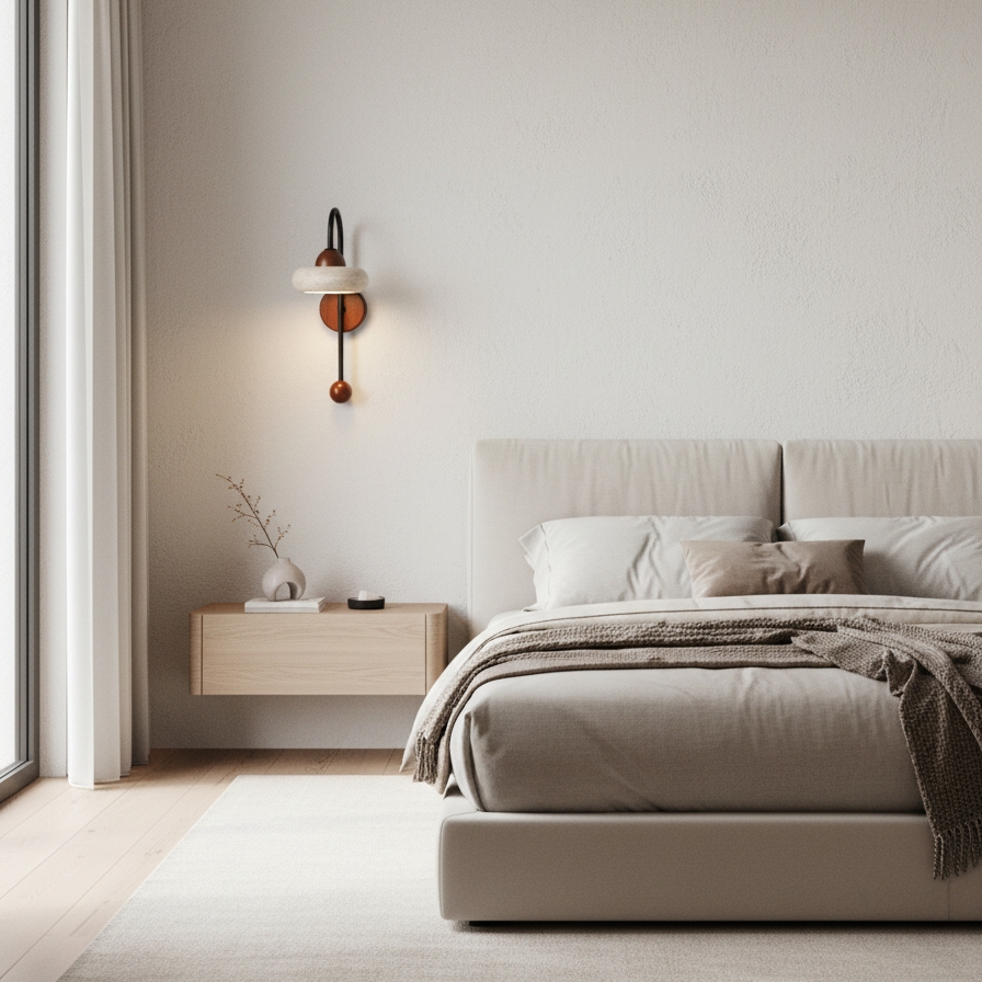 Elaro Wall Lamp D267