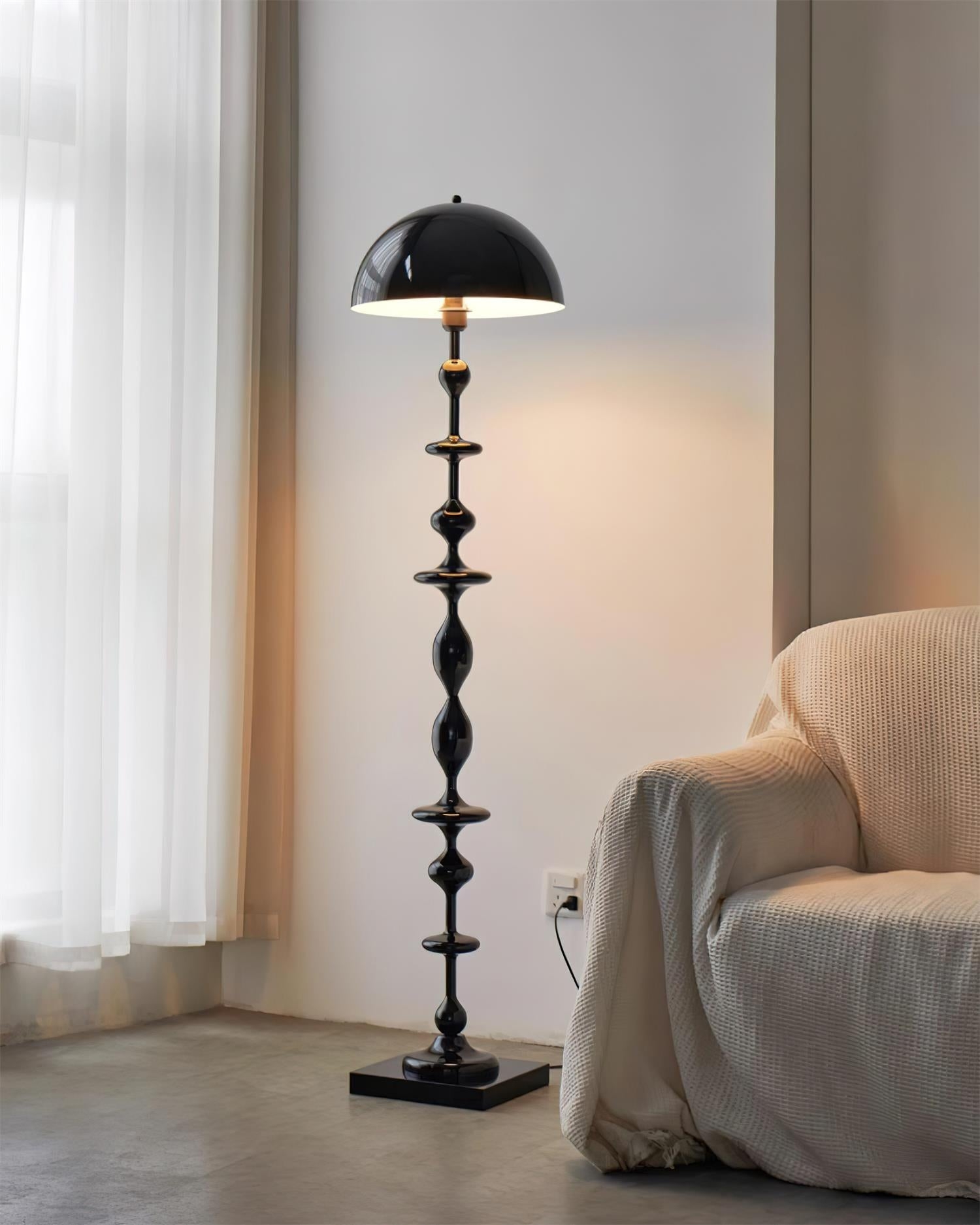 Keira Floor Lamp D77
