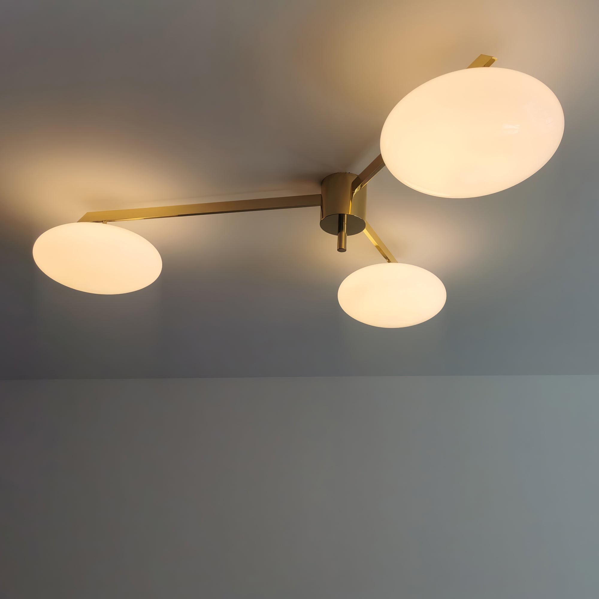 Alby Ceiling Lamp K955