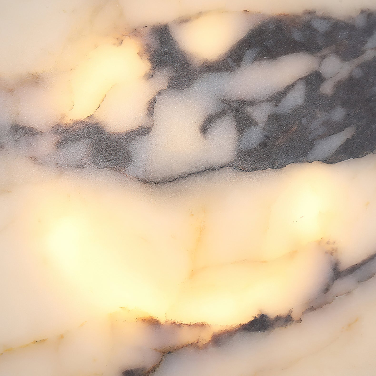 Marble Round Ceiling Lamp D627