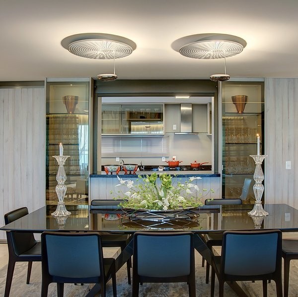Droplet Mini Ceiling Lamp