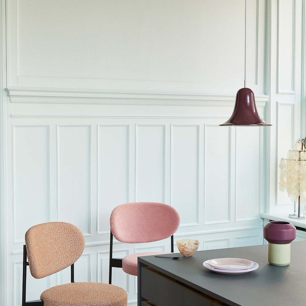 Pantop Pendant Light