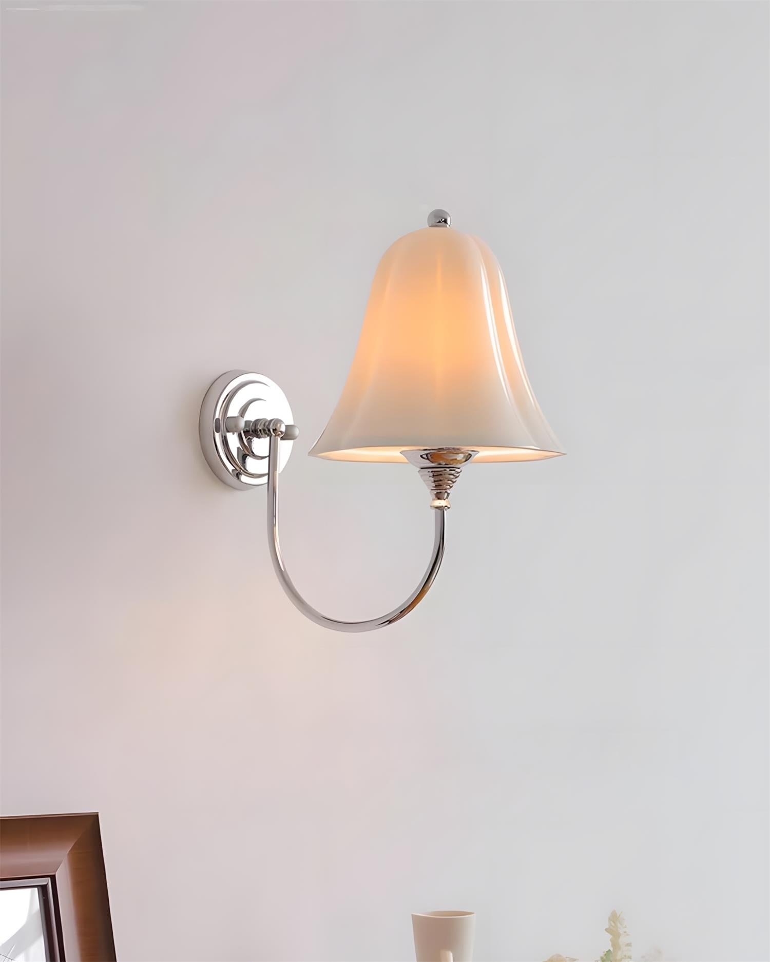 Bellis Wall Lamp D304