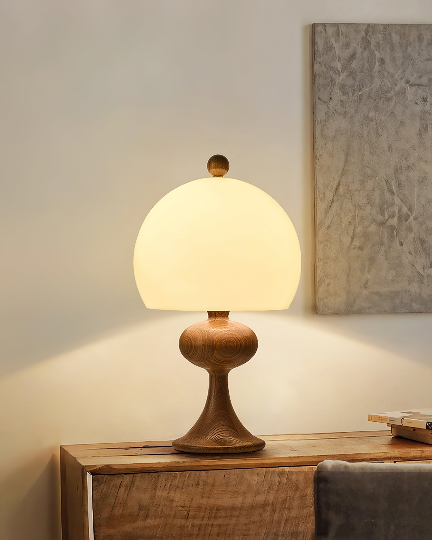 Larkin Table Lamp D78