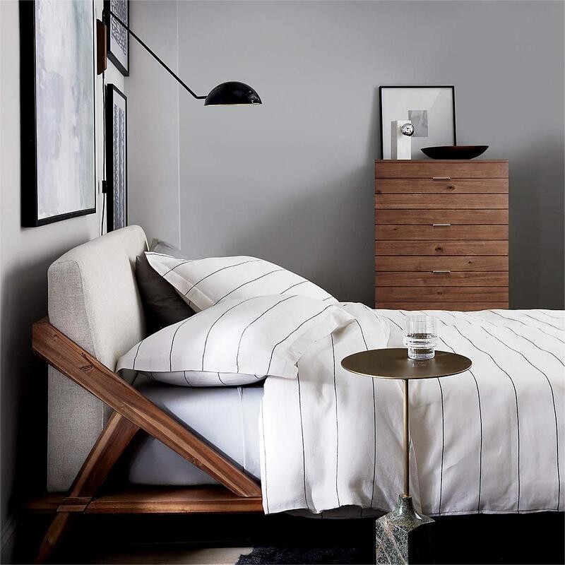 Swing Dome Wall Light