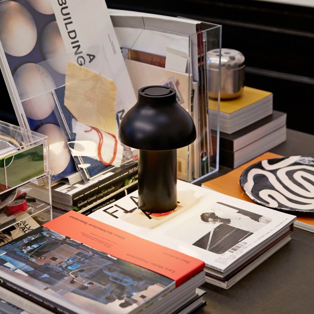 Hay PC Portable Table Lamp
