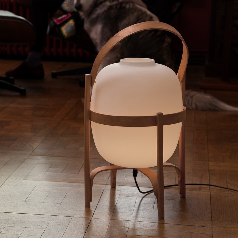 Cesta Table lamp