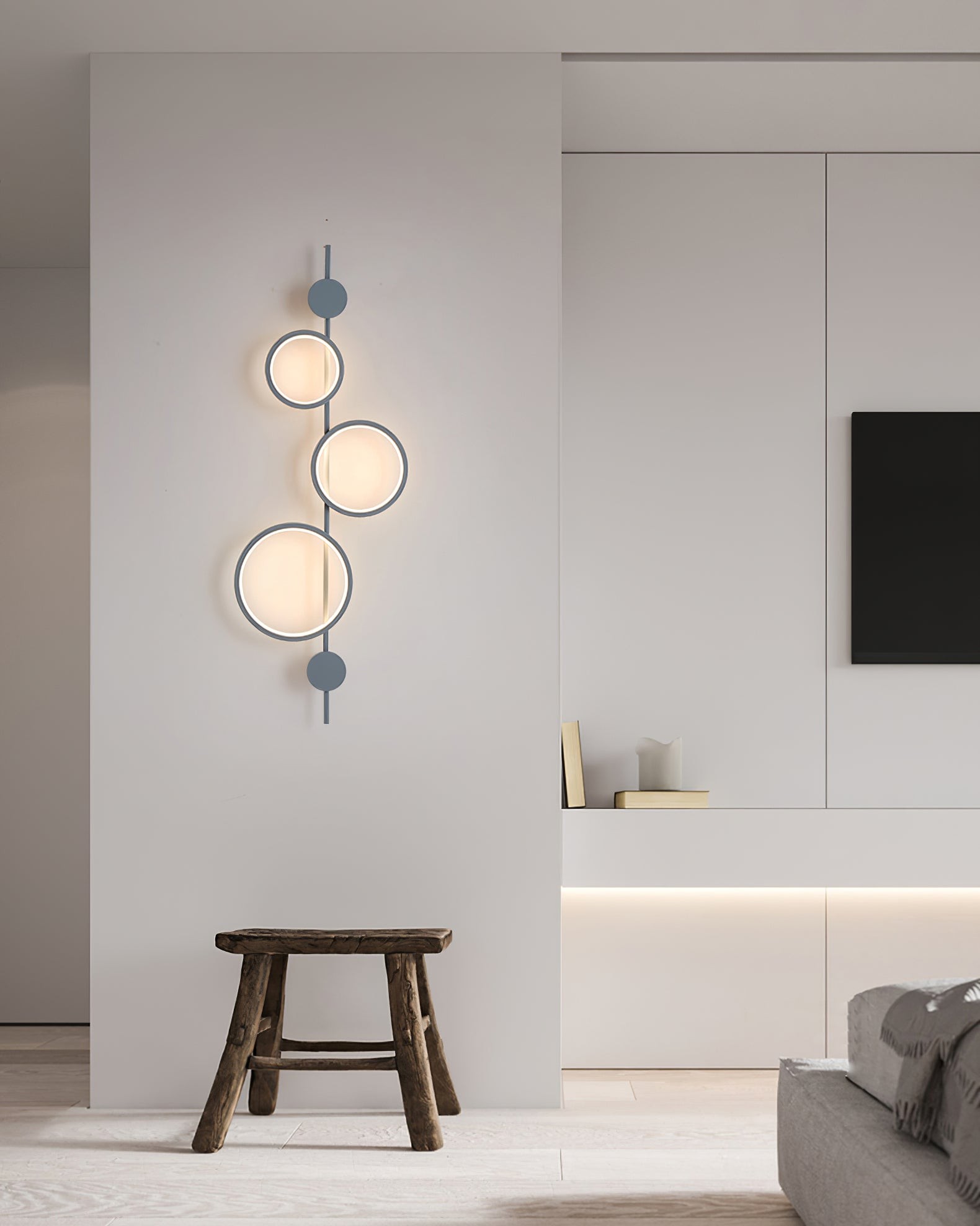 Jocco Wall Lamp K1035