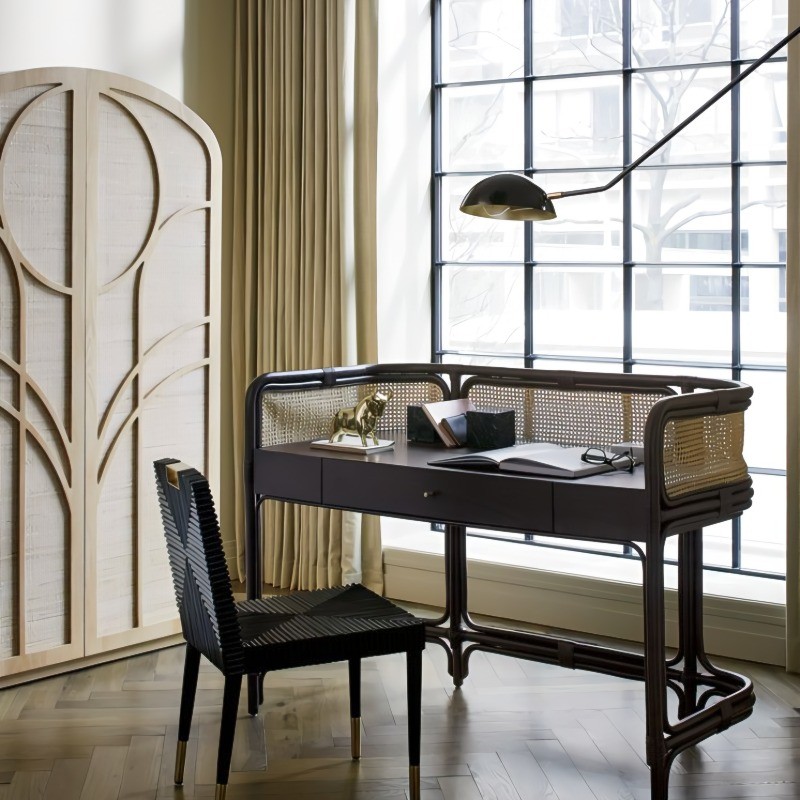 Swing Dome Wall Light