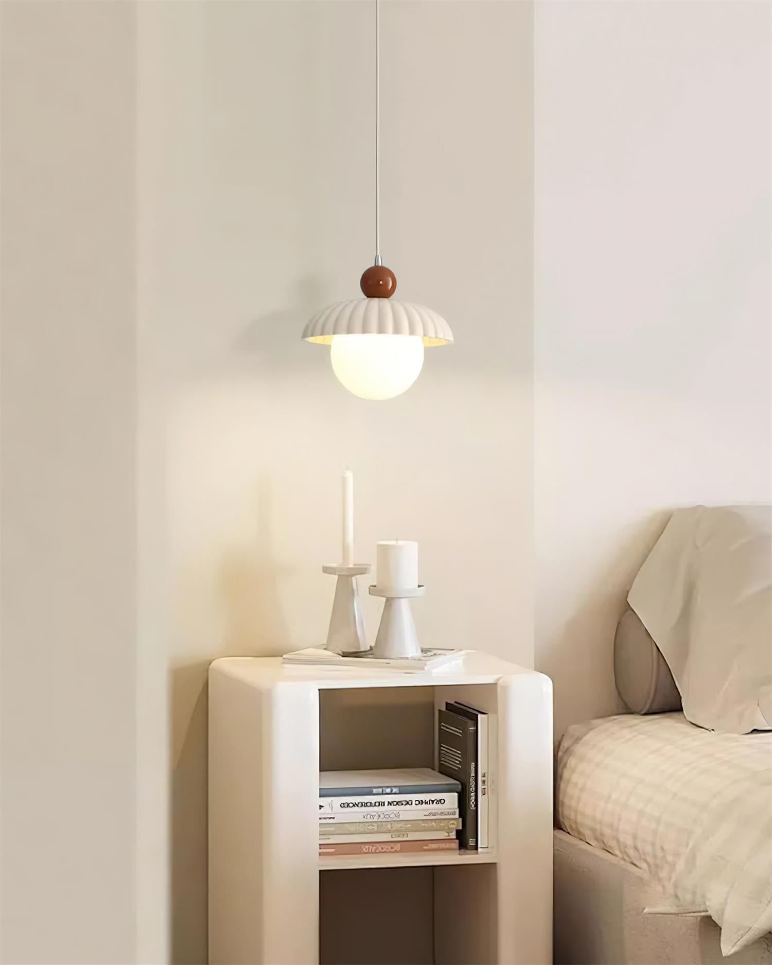 Alien Glass Pendant Lamp K228