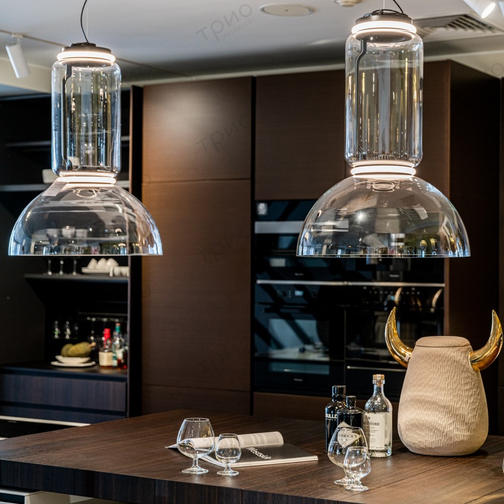Noctambule Suspension Light