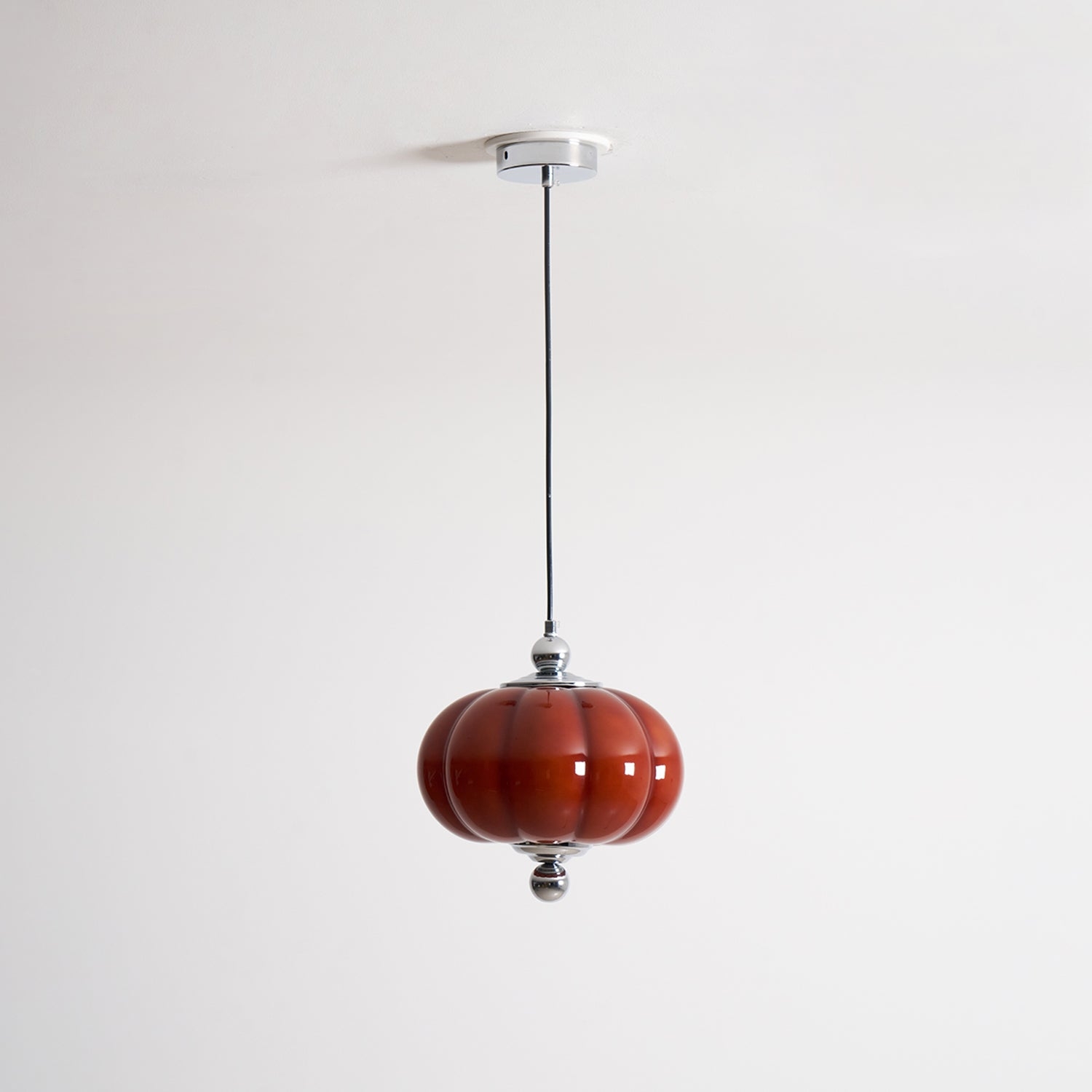 Pumpino Pendant Lamp D119