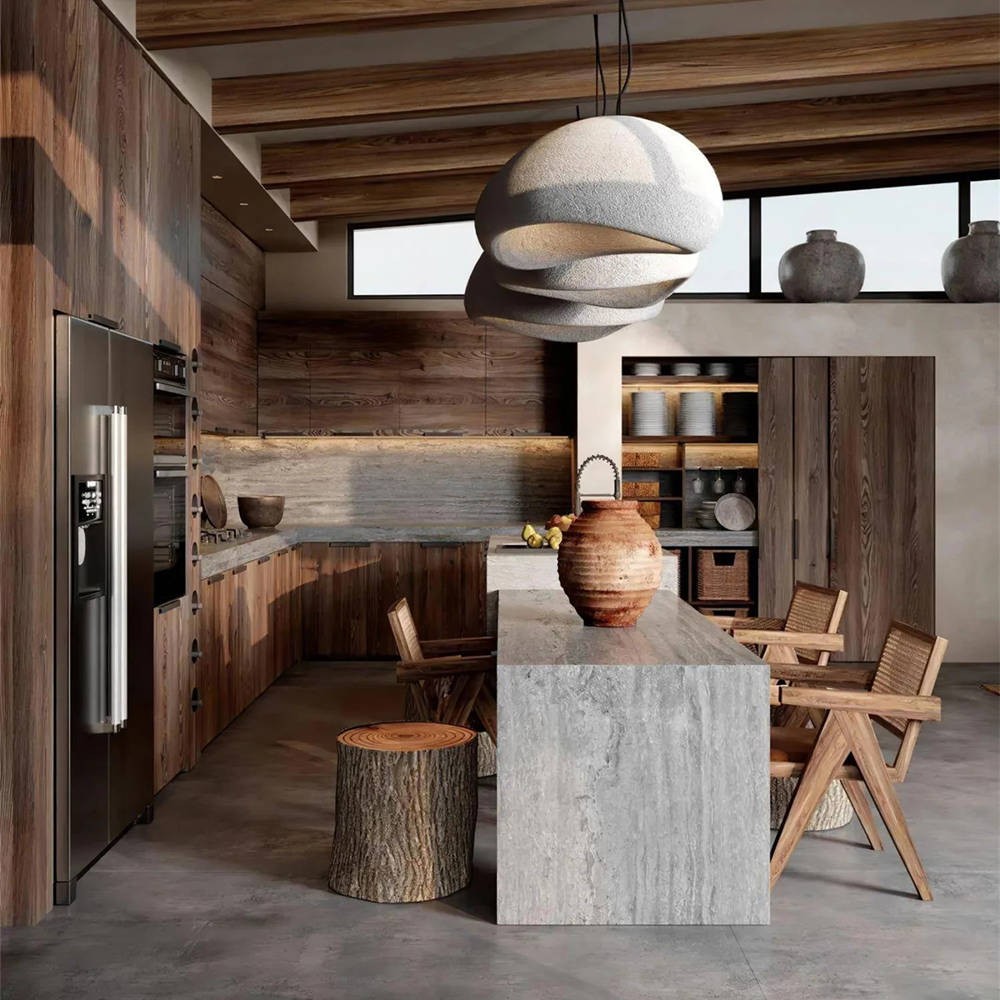 Khmara Pendant Light