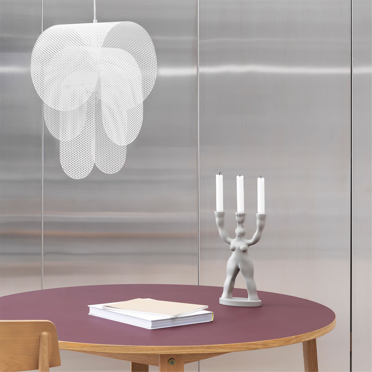 Posie Pendant Lamp K1071