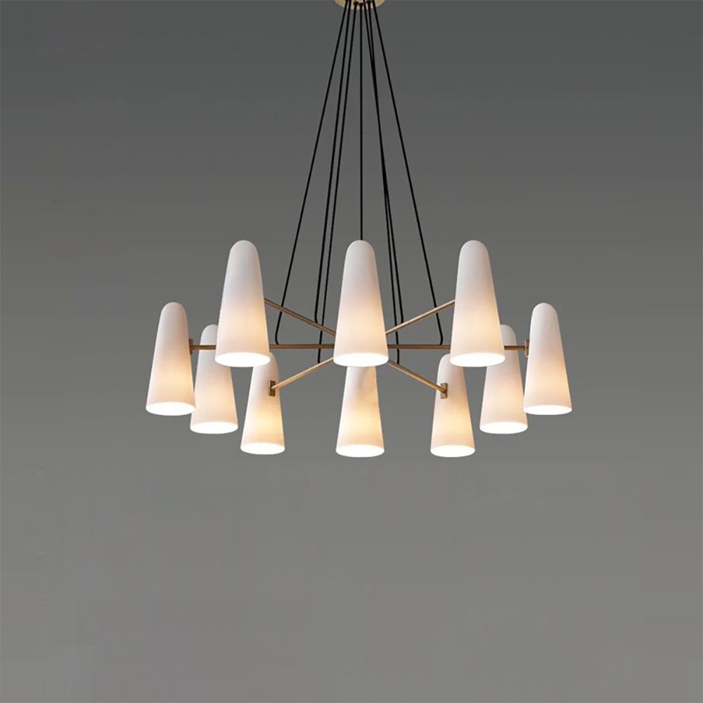 Montfaucon Chandelier K1054