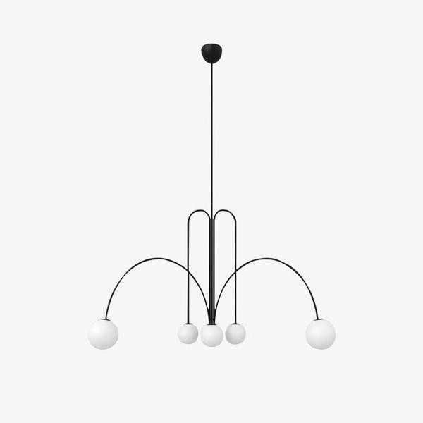 Gran Finale Suspension Lamp