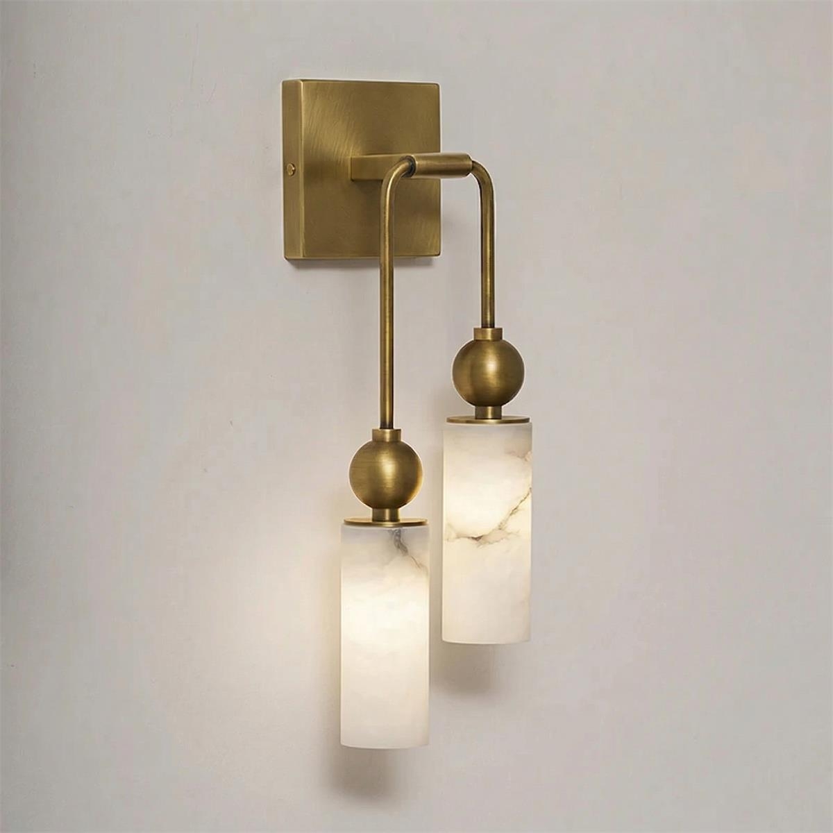 Selmora Wall Lamp D367